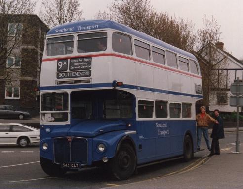 Southend 116